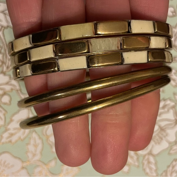 Bangle bracelets - Picture 5 of 9